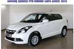  2015 Suzuki Swift Swift DZire sedan 1.2 GL