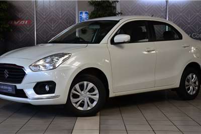  2018 Suzuki Swift Swift DZire sedan 1.2 GL auto