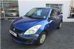  2014 Suzuki Swift Swift hatch 1.2 GA