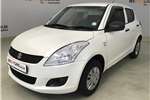  2015 Suzuki Swift Swift hatch 1.2 GA