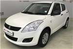  2015 Suzuki Swift Swift hatch 1.2 GA