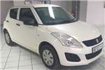  2017 Suzuki Swift Swift hatch 1.2 GA