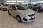  2018 Suzuki Swift Swift hatch 1.2 GA