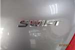  2018 Suzuki Swift Swift hatch 1.2 GA