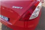  2018 Suzuki Swift 