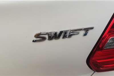  2019 Suzuki Swift Swift hatch 1.2 GA