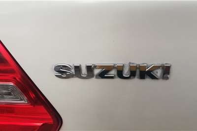  2019 Suzuki Swift Swift hatch 1.2 GA