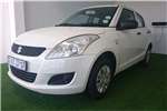  2014 Suzuki Swift Swift hatch 1.2 GL