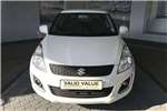  2014 Suzuki Swift Swift hatch 1.2 GL