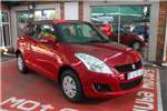  2014 Suzuki Swift Swift hatch 1.2 GL