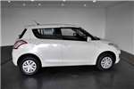  2015 Suzuki Swift Swift hatch 1.2 GL