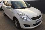  2015 Suzuki Swift Swift hatch 1.2 GL