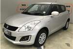  2015 Suzuki Swift Swift hatch 1.2 GL