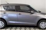  2015 Suzuki Swift Swift hatch 1.2 GL