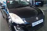  2016 Suzuki Swift Swift hatch 1.2 GL