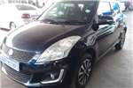  2016 Suzuki Swift Swift hatch 1.2 GL