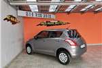  2016 Suzuki Swift Swift hatch 1.2 GL