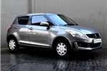  2016 Suzuki Swift Swift hatch 1.2 GL