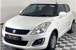  2016 Suzuki Swift Swift hatch 1.2 GL