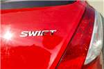 Used 2016 Suzuki Swift hatch 1.2 GL
