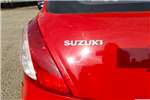 Used 2016 Suzuki Swift hatch 1.2 GL