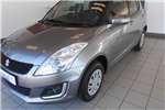  2017 Suzuki Swift Swift hatch 1.2 GL