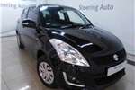  2017 Suzuki Swift Swift hatch 1.2 GL