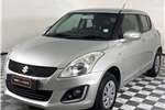  2017 Suzuki Swift Swift hatch 1.2 GL