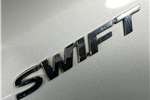  2017 Suzuki Swift Swift hatch 1.2 GL