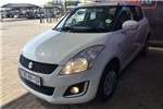  2018 Suzuki Swift Swift hatch 1.2 GL