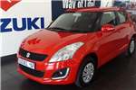  2018 Suzuki Swift Swift hatch 1.2 GL