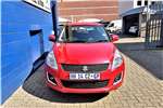  2018 Suzuki Swift Swift hatch 1.2 GL