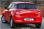  2019 Suzuki Swift Swift hatch 1.2 GL