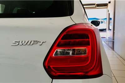 Used 2019 Suzuki Swift hatch 1.2 GL