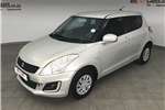  2017 Suzuki Swift Swift hatch 1.2 GL auto