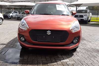  2021 Suzuki Swift Swift hatch 1.2 GL auto