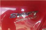  2013 Suzuki Swift Swift hatch 1.6 Sport
