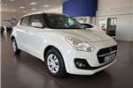 2023 Suzuki Swift ha