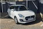 2023 Suzuki Swift ha