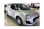  2018 Suzuki Swift hatch SWIFT 1.2 GA