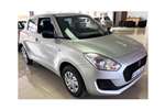  2018 Suzuki Swift hatch SWIFT 1.2 GA