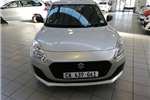  2018 Suzuki Swift hatch SWIFT 1.2 GA