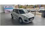  2018 Suzuki Swift hatch SWIFT 1.2 GA