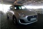  2018 Suzuki Swift hatch SWIFT 1.2 GA