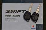  2019 Suzuki Swift hatch SWIFT 1.2 GA