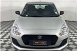  2019 Suzuki Swift hatch SWIFT 1.2 GA