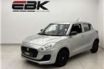  2019 Suzuki Swift hatch SWIFT 1.2 GA