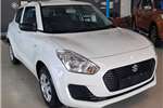  2020 Suzuki Swift hatch SWIFT 1.2 GA