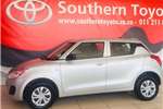  2020 Suzuki Swift hatch SWIFT 1.2 GA