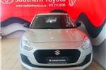  2020 Suzuki Swift hatch SWIFT 1.2 GA